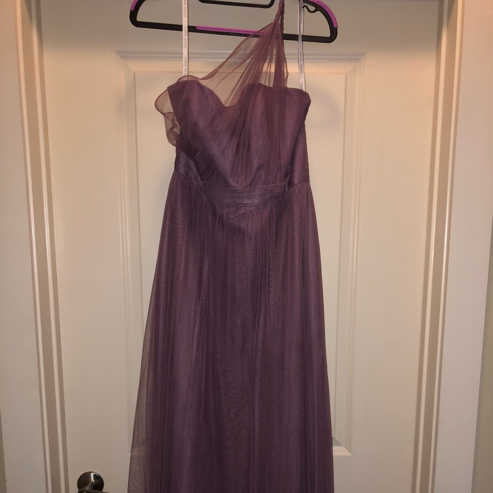 Alfred Angelo Bridesmaid Dress